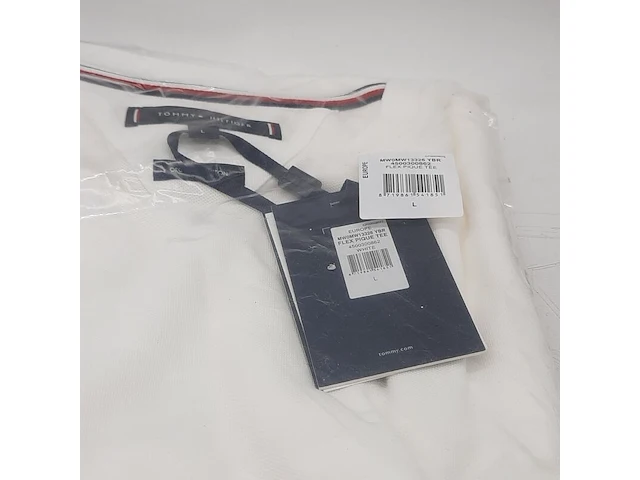 Ca. 48x t-shirt, tommy hilfiger - afbeelding 14 van  36