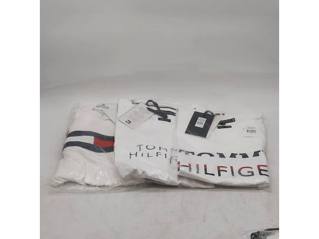 Ca. 48x t-shirt, tommy hilfiger - afbeelding 15 van  36