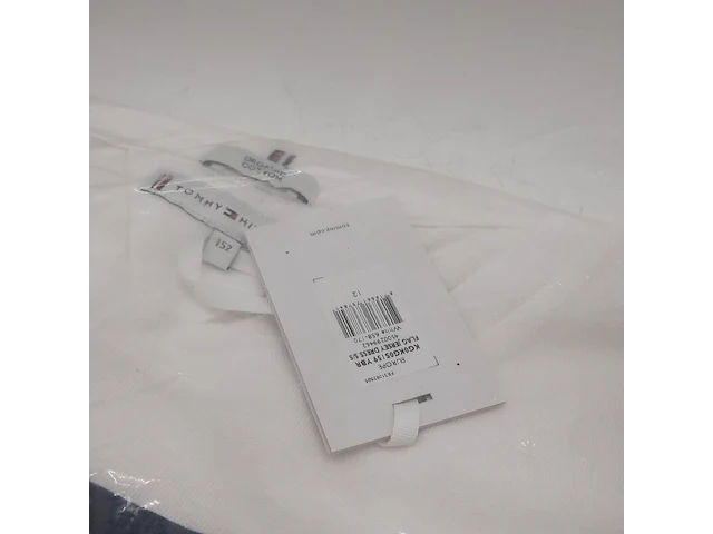Ca. 48x t-shirt, tommy hilfiger - afbeelding 16 van  36