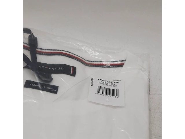 Ca. 48x t-shirt, tommy hilfiger - afbeelding 17 van  36