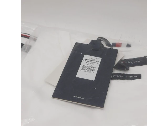 Ca. 48x t-shirt, tommy hilfiger - afbeelding 18 van  36