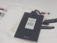 Ca. 48x t-shirt, tommy hilfiger - afbeelding 18 van  36
