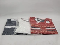 Ca. 48x t-shirt, tommy hilfiger - afbeelding 21 van  36