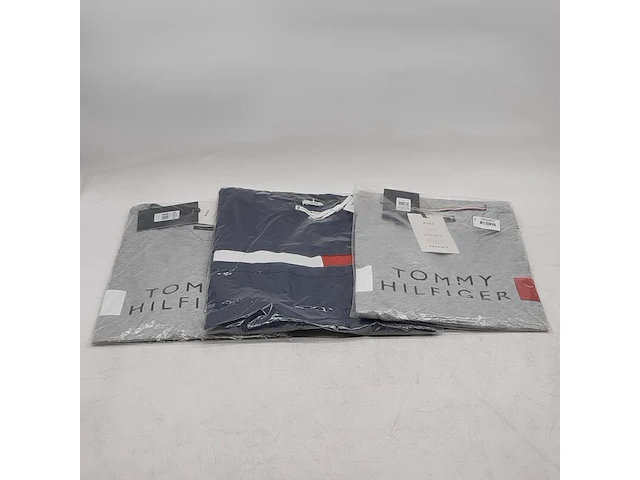 Ca. 48x t-shirt, tommy hilfiger - afbeelding 26 van  36