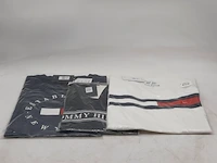 Ca. 48x t-shirt, tommy hilfiger - afbeelding 27 van  36