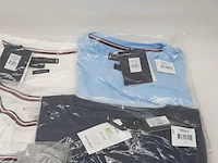 Ca. 48x t-shirt, tommy hilfiger - afbeelding 31 van  36