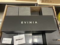 Ca. 48x warmteborstel, krulborstel evinia - afbeelding 1 van  7