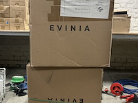 Ca. 48x warmteborstel, krulborstel evinia - afbeelding 6 van  7