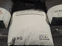 Ca. 48x zak egaline á 25 kg., mn - afbeelding 2 van  3