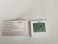 Ca. 491x ruimte thermostaat in doos van 100 stuks - afbeelding 1 van  1
