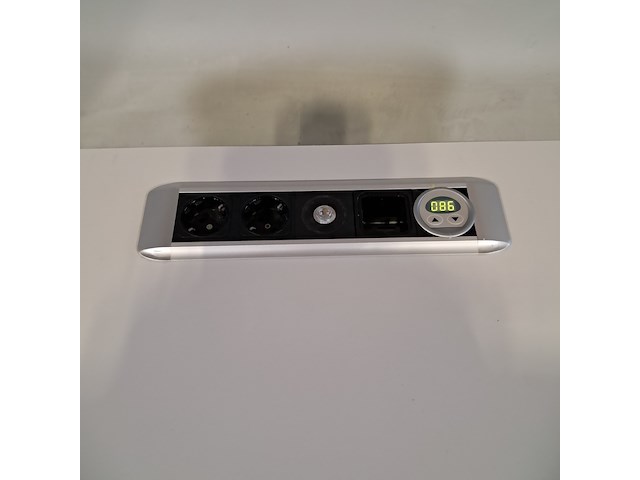 Ca. 49x bureau, o.a. ahrend - afbeelding 4 van  10