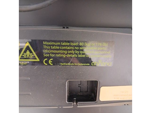 Ca. 49x bureau, o.a. ahrend - afbeelding 6 van  10