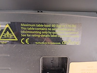 Ca. 49x bureau, o.a. ahrend - afbeelding 6 van  10