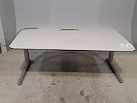 Ca. 49x bureau, o.a. ahrend - afbeelding 7 van  10