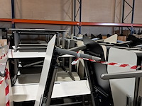 Ca. 49x bureau, o.a. ahrend - afbeelding 9 van  10