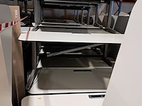 Ca. 49x bureau, o.a. ahrend - afbeelding 10 van  10