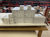 Ca. 49x inbouw stopcontacten, busch-jaeger - afbeelding 1 van  5