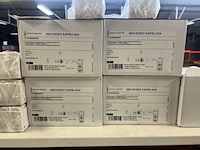 Ca. 49x inbouw stopcontacten, busch-jaeger - afbeelding 2 van  5