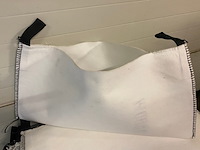 Ca. 49x kleine big bags of filterzakken - afbeelding 2 van  5