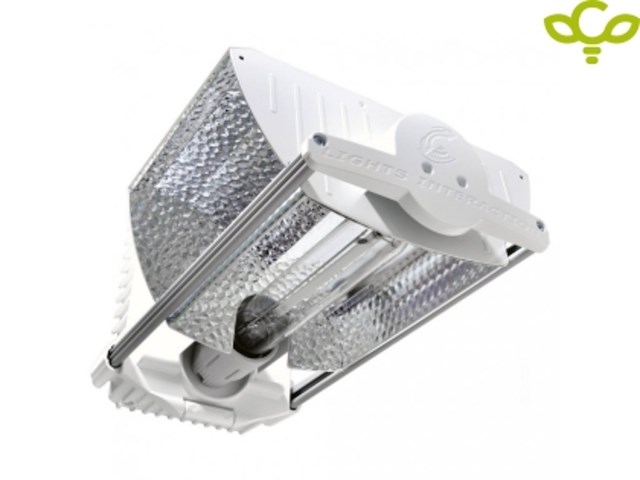 Ca. 49x lights interaction, e-papillon 1000w - afbeelding 1 van  7