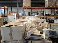 Ca. 49x lights interaction, e-papillon 1000w - afbeelding 3 van  7