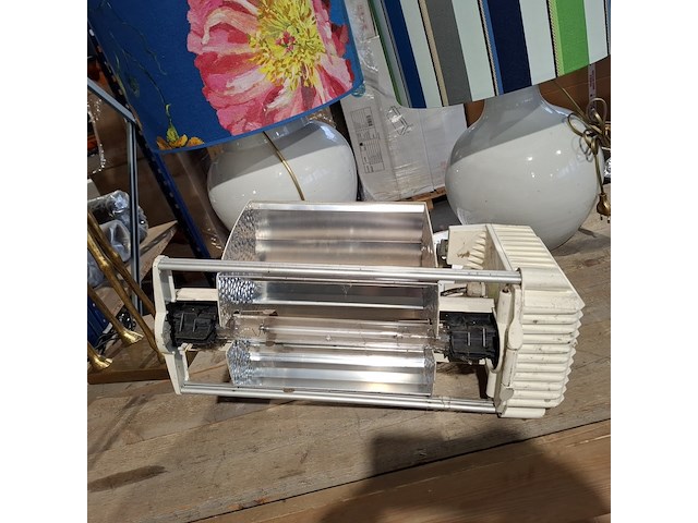 Ca. 49x lights interaction, e-papillon 1000w - afbeelding 5 van  7