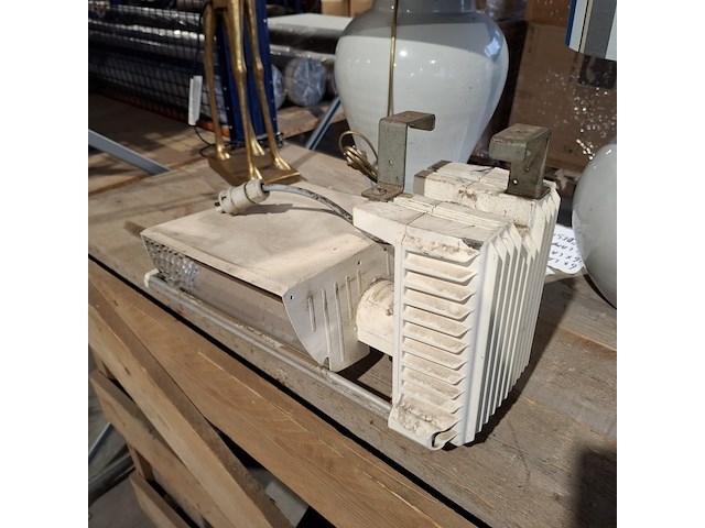 Ca. 49x lights interaction, e-papillon 1000w - afbeelding 7 van  7