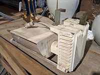 Ca. 49x lights interaction, e-papillon 1000w - afbeelding 7 van  7