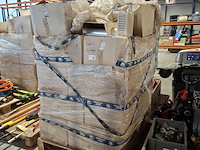 Ca. 49x lights interaction, e-papillon 1000w - afbeelding 2 van  7