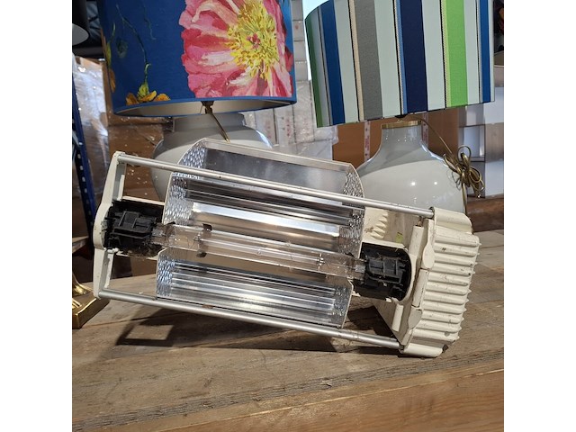 Ca. 49x lights interaction, e-papillon 1000w - afbeelding 4 van  7