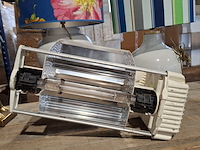 Ca. 49x lights interaction, e-papillon 1000w - afbeelding 4 van  7