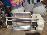 Ca. 49x lights interaction, e-papillon 1000w - afbeelding 5 van  7