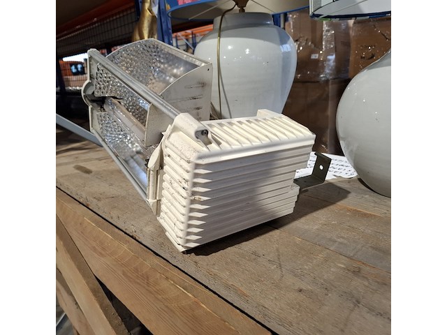 Ca. 49x lights interaction, e-papillon 1000w - afbeelding 6 van  7