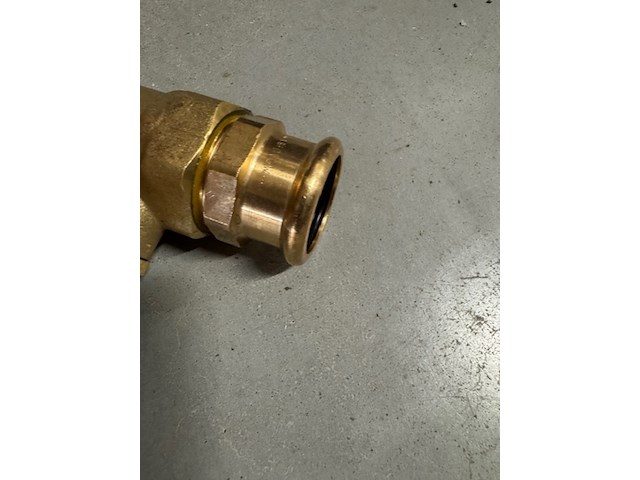 Ca. 49x spoel- en vulunit, met vsh perskoppelingen - afbeelding 5 van  6