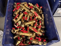 Ca. 49x spoel- en vulunit, met vsh perskoppelingen - afbeelding 6 van  6