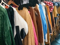 Ca. 49x verkleedkleding: thema dieren - afbeelding 1 van  5