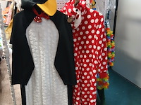 Ca. 49x verkleedkleding: thema dieren - afbeelding 3 van  5