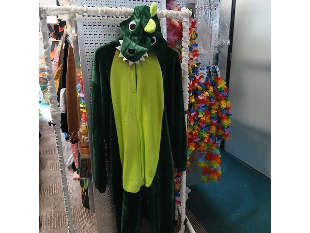 Ca. 49x verkleedkleding: thema dieren - afbeelding 4 van  5