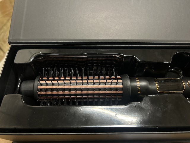 Ca. 49x warmteborstel, krulborstel, evinia - afbeelding 3 van  8