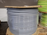 Ca. 500 meter installatiekabel 3g4 - afbeelding 1 van  4