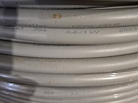 Ca. 500 meter installatiekabel 3g4 - afbeelding 3 van  4