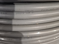 Ca. 500 meter installatiekabel 3g4 - afbeelding 4 van  4