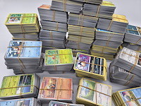 Ca. 5000x pokémon kaarten - afbeelding 3 van  6