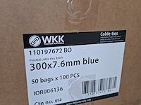 Ca. 5000x tie-wraps, wkk - afbeelding 3 van  3