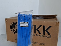 Ca. 5000x tie-wraps, wkk - afbeelding 1 van  3