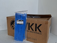 Ca. 5000x tie-wraps, wkk - afbeelding 1 van  3