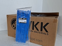 Ca. 5000x tie-wraps, wkk - afbeelding 1 van  3
