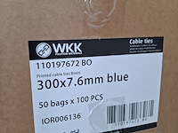 Ca. 5000x tie-wraps, wkk - afbeelding 3 van  3