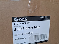 Ca. 5000x tie-wraps, wkk - afbeelding 3 van  3