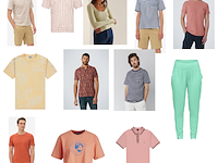 Ca. 500x dames- en herenmode, tom tailor, vila, vera moda etc. - afbeelding 3 van  7